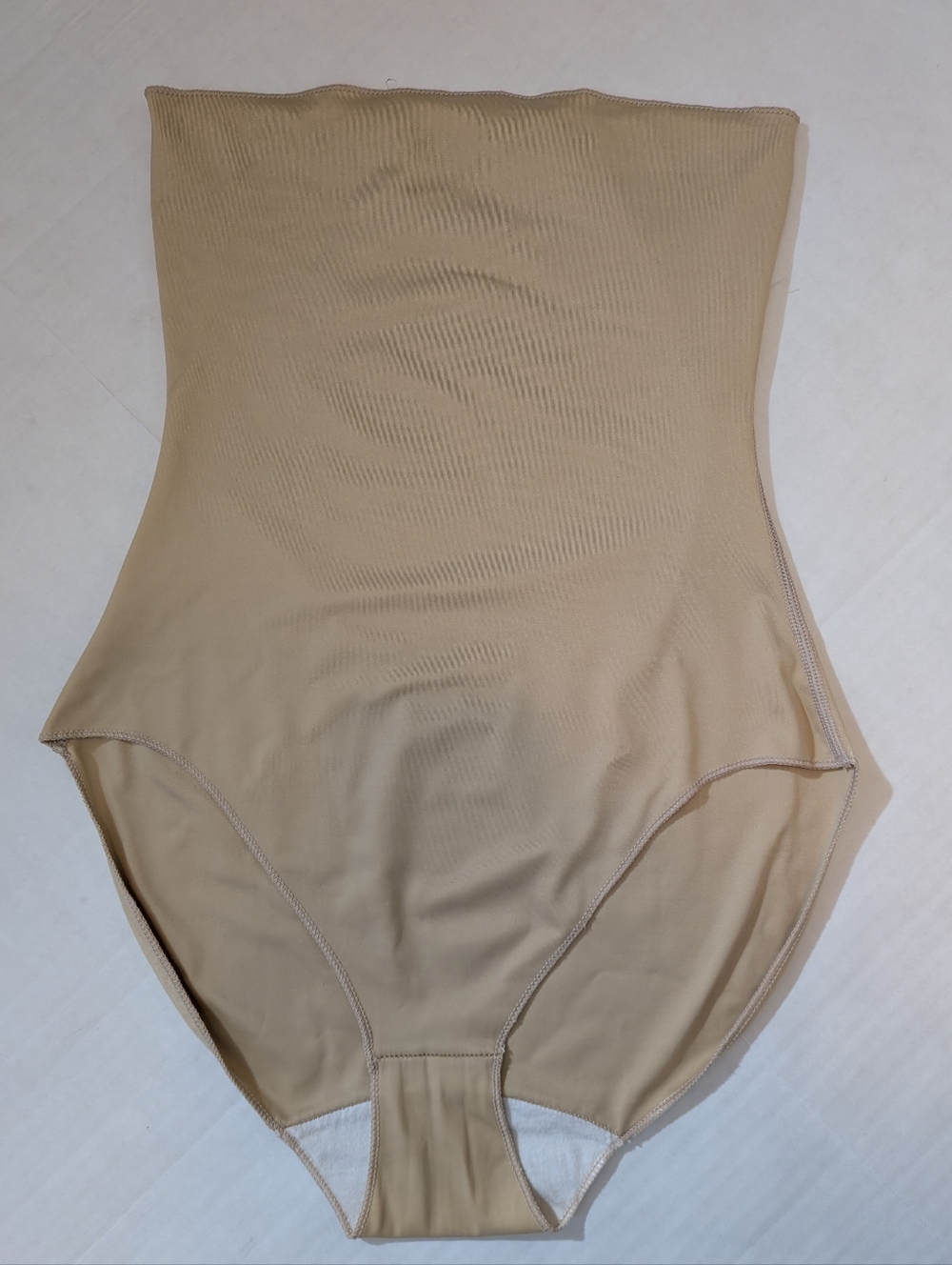 Spanx Shapewear Tummy Control High Waist Underwear